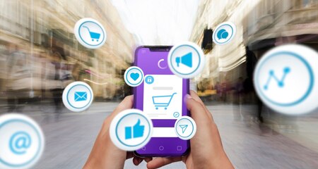 E-commerce Marketing Strategy: Targeting Online Shoppers