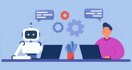Using Chatbots for Lead Generation and Conversion