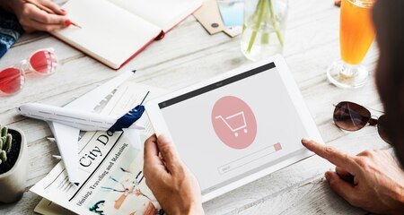 Designing E-commerce Websites for Maximum Sales