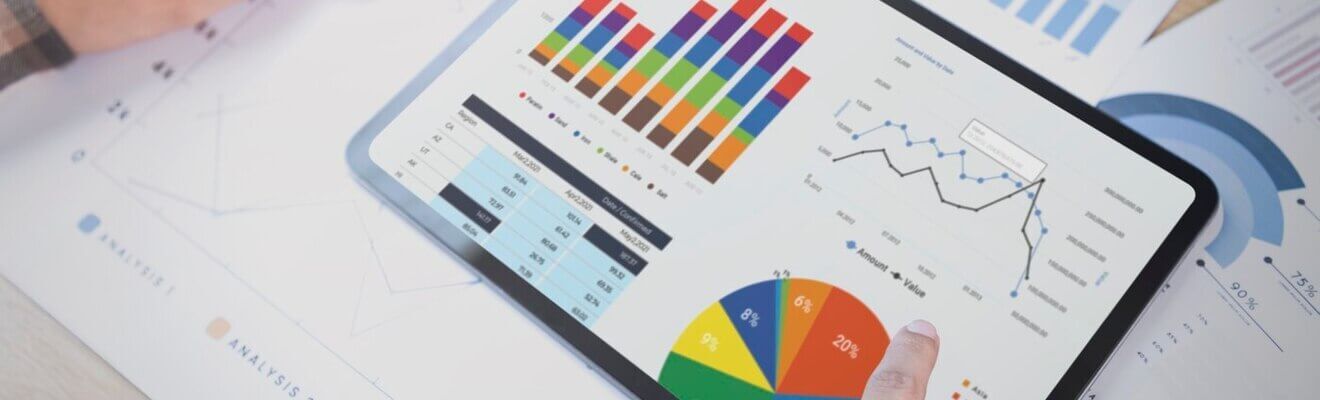 The Role of Data Analytics in Digital Marketing: Enhancing Strategies and Performance